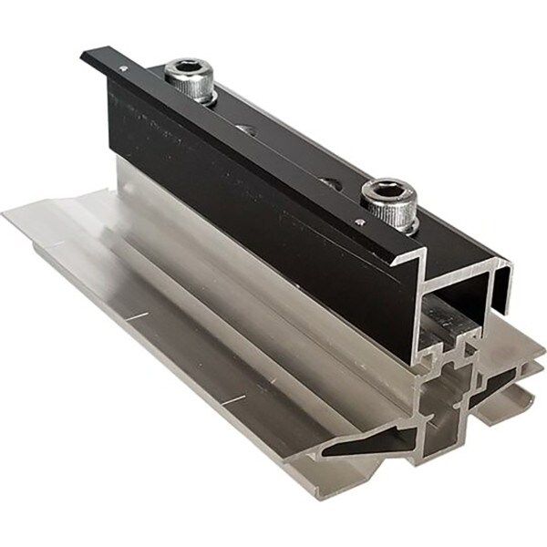 Roof Tech RT-APEX Universal Height End Clamp Splice
